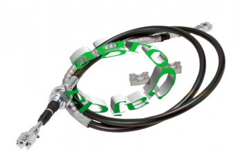 LINKA REWERSU ZETOR PROXIMA 64147901  CZESKA