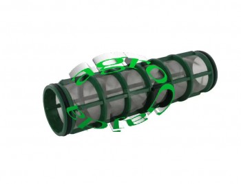 WK�AD FILTRA ZIELONY - 100 MESH 3262004030 