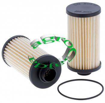 FILTR PALIWA SK3841  SN80518 