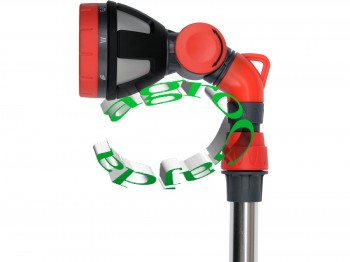 LANCA ZRASZAJ�CA 8 FUNKCYJNA 95-140 cm YT-89611