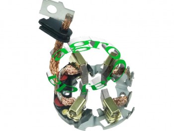 SZCZOTKOTRZYMACZ ROZRUSZNIKA SBH0007