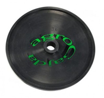 PRZEPONA T�OCZ�CA, TOLVERI P120 / P140  PU-2/120-1