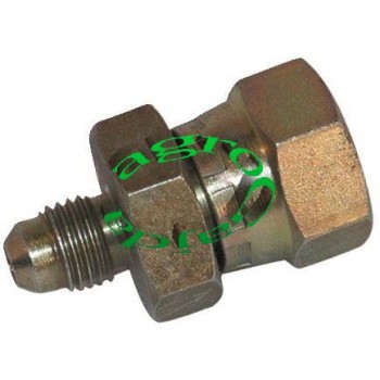 Z��CZE HYDRAULICZNE AB18X9/16 JIC  