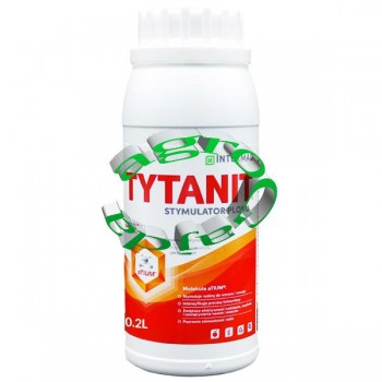 TYTANIT 0.2L - STYMULATOR WZROSTU