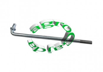 CI�G�O GAZU MF-3 1670467M92