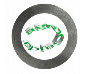 PODK�ADKA REGULACYJNA 20X28X0,2