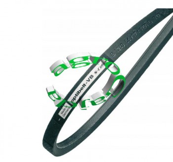 PAS KLINOWY 17X726  OPTIBELT
