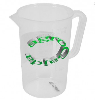 DZBANEK Z MIARK� 1000 ml YG-07284