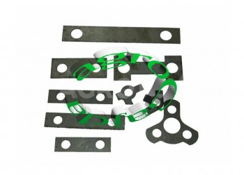 KOMPLET PODK�ADEK USZCZELEK SILNIKA T-25 0104983