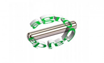 IGIE�KA �O�YSKOWA JOHN DEERE R53218, 44M6629