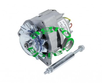 ALTERNATOR 14V, 44A C-360-3P 46642001  APARTS