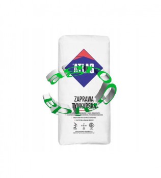 ZAPRAWA TYNKARSKA 25 kg. ATLAS