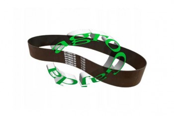 PAS P�ASKI 920 mm X 60 mm  OPTIBELT