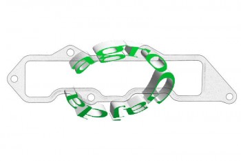 USZCZELKA KOLEKTORA SS�CEGO YANMAR 129001-12110