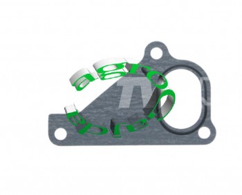 USZCZELKA POMPY WODY YANMAR 129486-42021