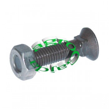 �RUBA P�U�NA KL.10.9 ,12X65 - 4-K�TNA DIN 608