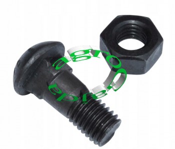 �RUBA Z �BEM GRZYBKOWYM M12X30 KL.10.9 3011805