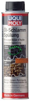 DODATEK DO OLEJU SILNIKOWEGO 300 ml LIQUI MOLY 