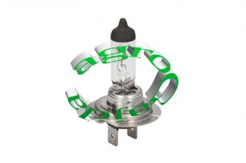 �AR�WKA 24V H7 70W  1987302772  BOSCH