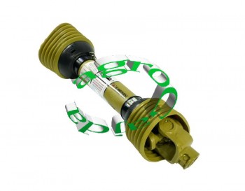 WA� PRZEGUBOWO TELESKOPOWY 610-1064 mm , 1240N