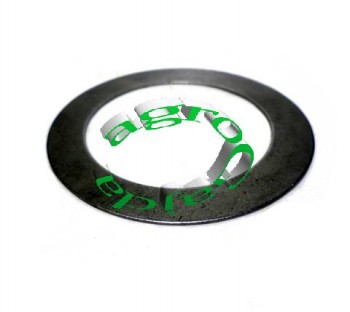 PODK�ADKA SWORZNIA OSI MF 0.87 mm  898019M1
