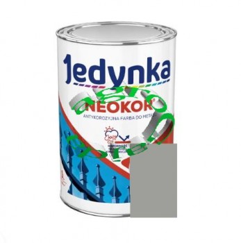 NEOKOR ALUMINIOWY 1L  JEDYNKA