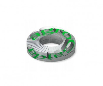 PODK�ADKA SAMOKLINUJ�CA NORD LOCK M6 AN 133