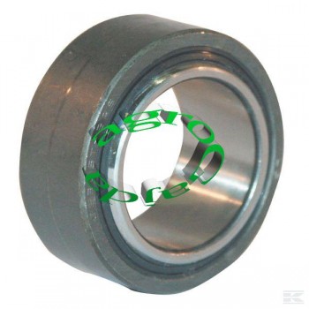 �O�YSKO PRZEGUBOWE GE50 FO-2RS  50X90X56  FLURO
