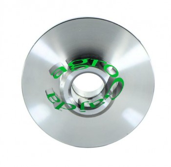 PIASTA PROWADZ�CA 90 mm , OTW�R 22 mm