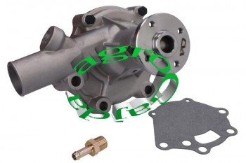 POMPA WODY CATERPILLAR 302.5C   PUMP-121  CVA