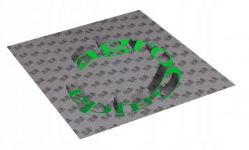 MATERIA� NA USZCZELKI 0.79 mm 2500X500X0,79 mm