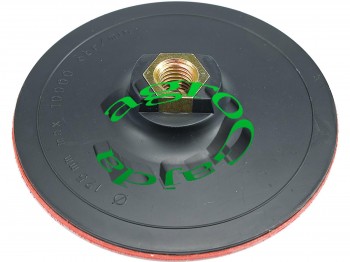 DYSK DO K�T�WKI 125 mm 08315