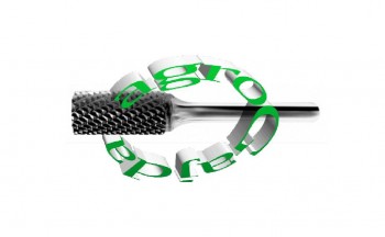 FREZ DO METALU WALEC 8 mm TRZPIE� 6 mm ZYA