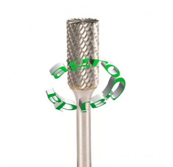 FREZ DO METALU WALEC 16X25X6X70 mm ZYA