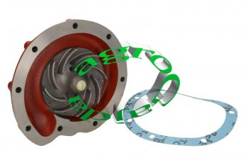 POMPA WODY CASE 3144661R93  PUMP-123  OMP
