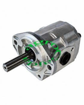 POMPA HYDRAULICZNA W�ZEK WID�OWY TOYOTA  KAYABA