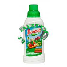 FLOROVIT 1L