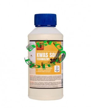 KWAS DO LUTOWANI SOLNY 0,5L