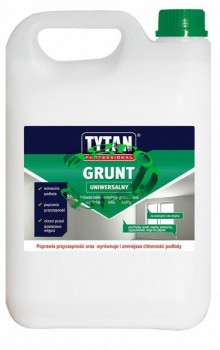 GRUNT TYTAN  5L 