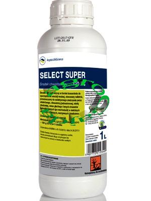 SELECT SUPER 120 EC 1L