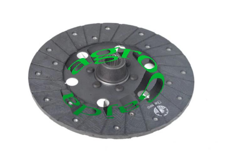 TARCZA SPRZGA 1-STOPNIA C-360 46411011  CHEMNO