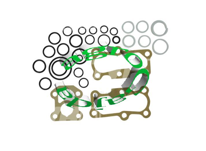 ZESTAW USZCZELNIE POMPY HYDRAULICZNEJ 1810680M91 