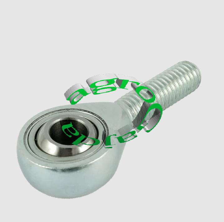 GŁÓWKA CIĘGŁA GWINT WEWNĘTRZNY PRAWY M16X1,5 16 mm