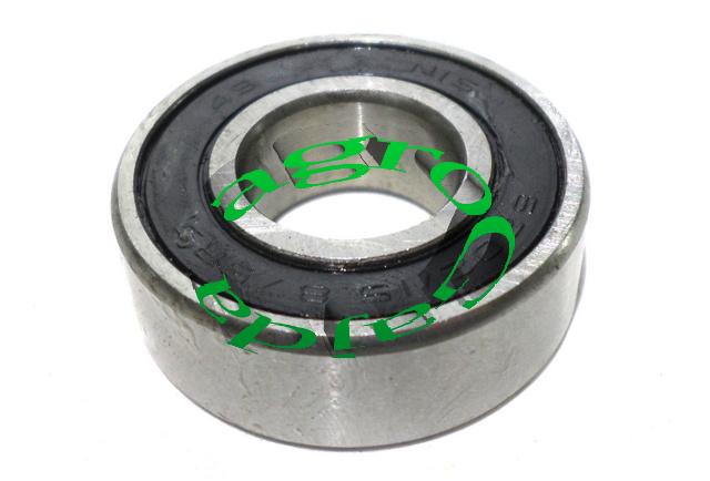 OYSKO 6202 2RS  15X35X11  FAG / NACHI / SKF