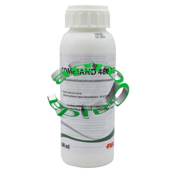 COMMAND 480 EC 250 ml