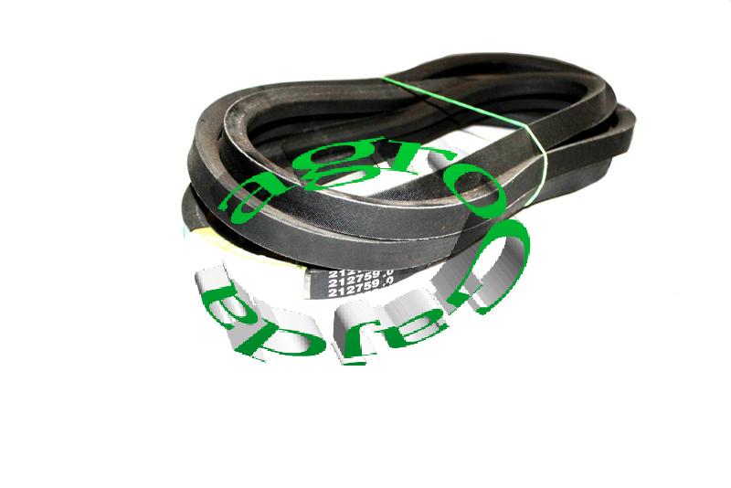 PASEK KLINOWY 22X4760  661128  AGRO-BELT