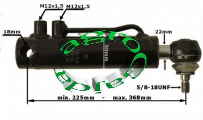 SIOWNIK WSPOMAGANIA MF-3 7002425M91 7009031M1