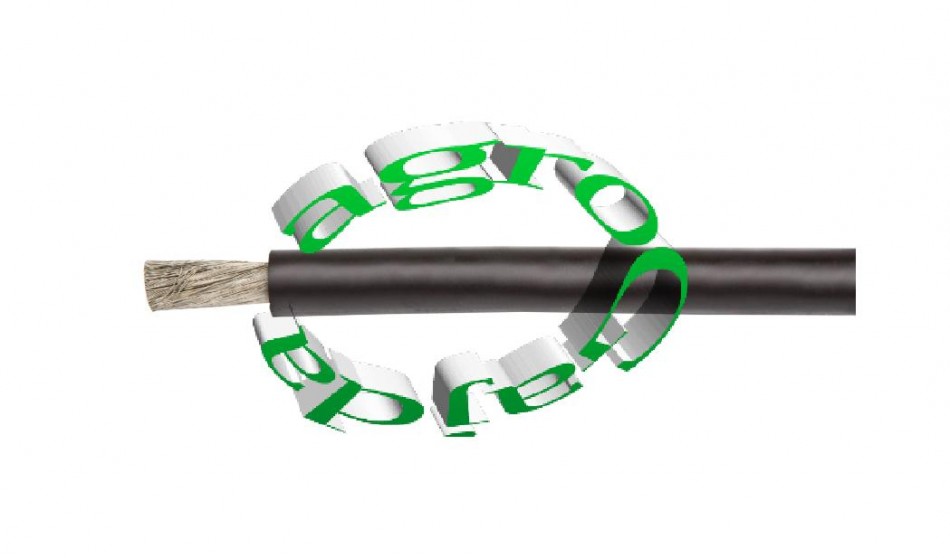 PRZEWÓD INSTALACJI ELEKTRYCZNEJ DO SPAWARKI 1X35