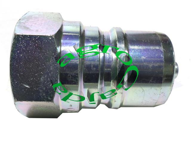 SZYBKOZCZE HYDRAULICZNE WTYCZKA 1 CAL BSP 150700