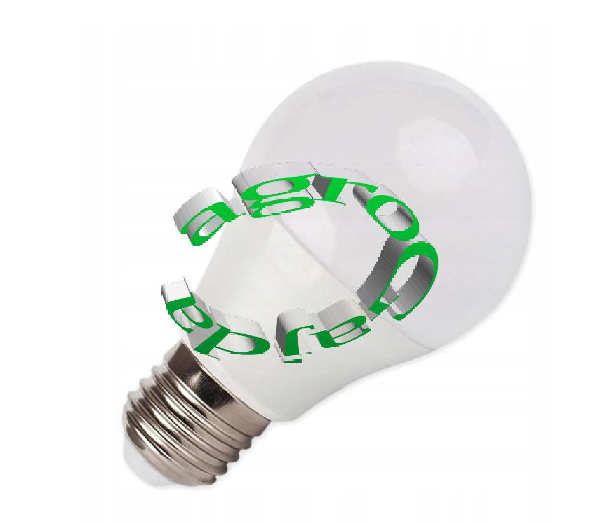 ŻARÓWKA LED 230V E27 15W 1200 lm